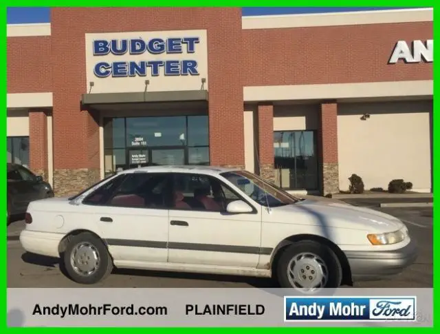 1992 Ford Taurus GL