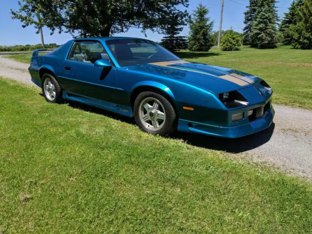 1992 Chevrolet Camaro Z28