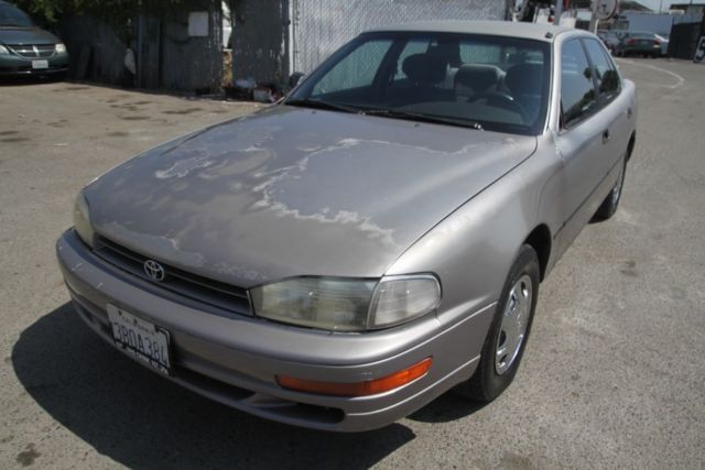 1992 Toyota Camry DLX