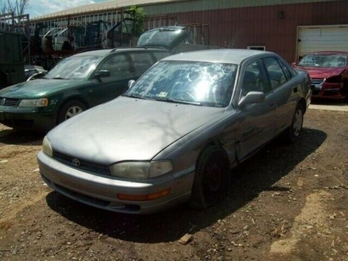 1992 Toyota Camry LE V6