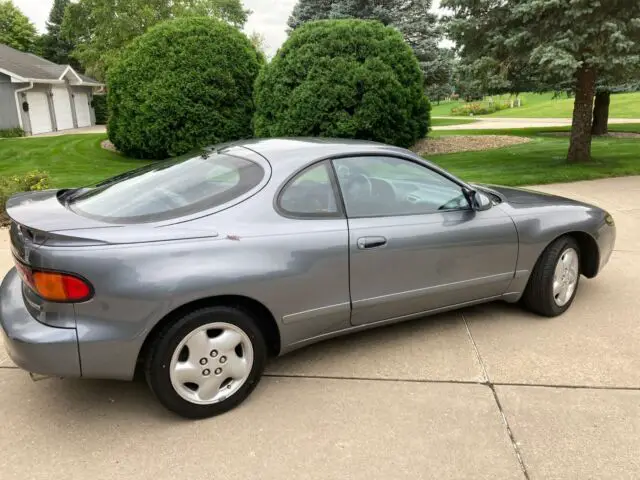 1992 Toyota Celica GT-S  One Owner