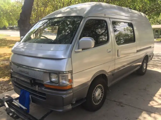 1992 Toyota Other