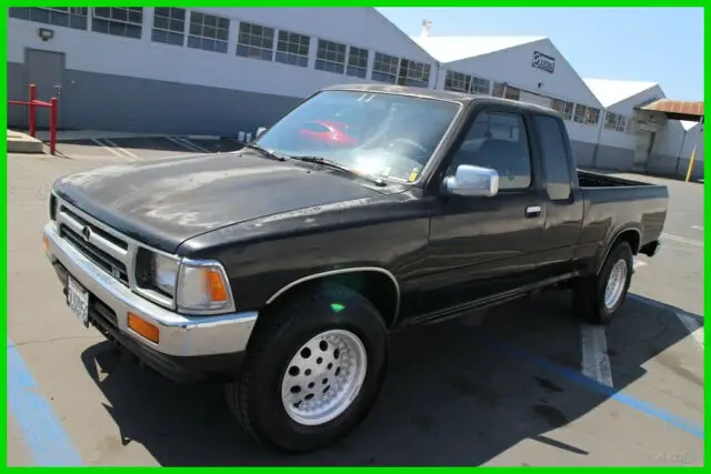 1992 Toyota 2WD Trucks SR5