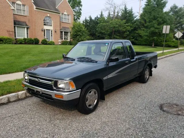 1992 Toyota Pickup