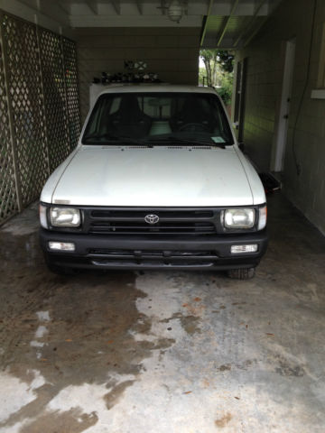 1992 Toyota Other