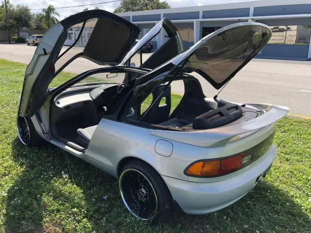 1992 Toyota Other