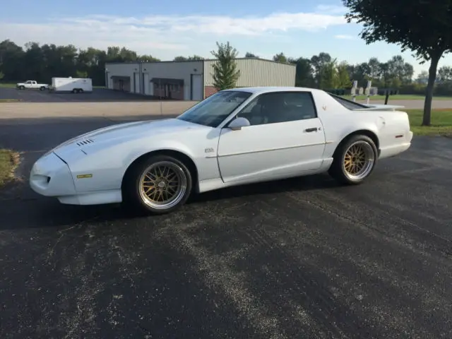 1992 Pontiac Trans Am GTA