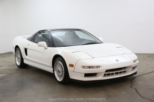 1992 Acura NSX