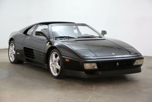 1992 Ferrari 348