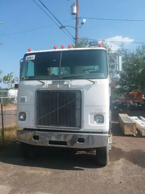 1992 GMC Truck