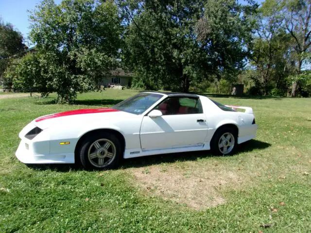 1992 Chevrolet Camaro Z28