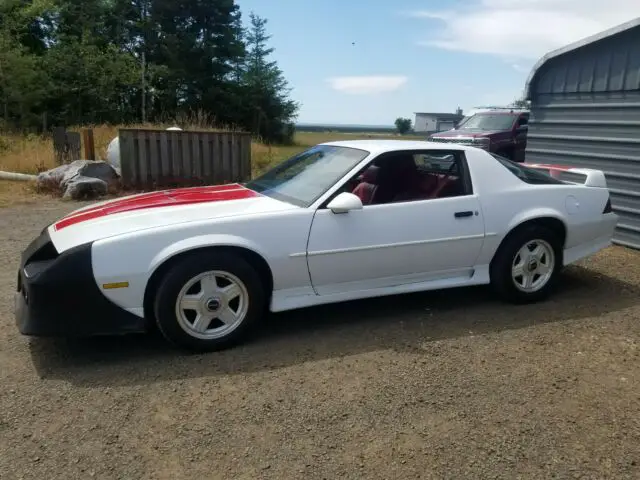 1992 Chevrolet Camaro Z28