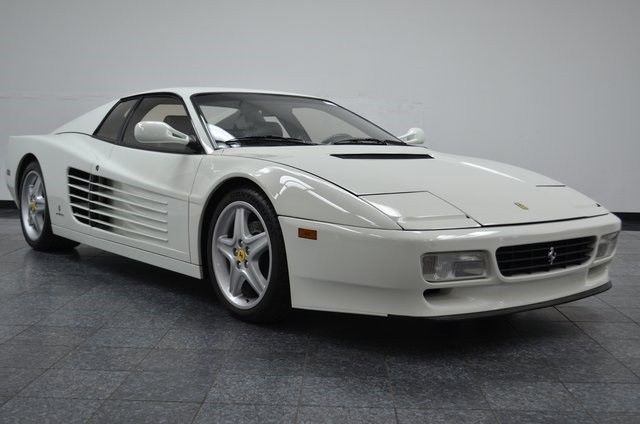 1993 Ferrari Other