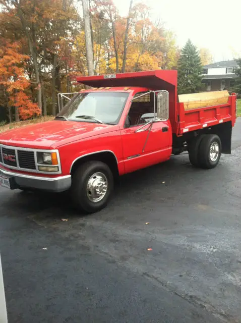 1993 GMC Other