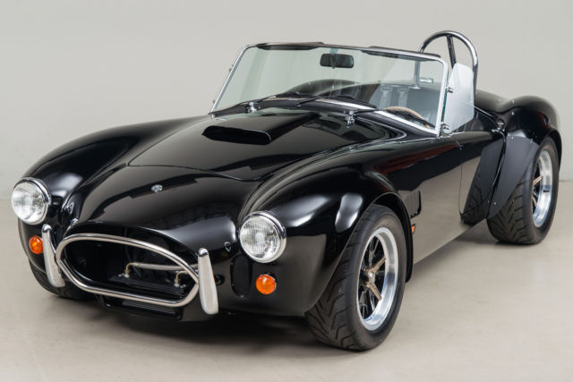 1993 Shelby AC Cobra MKIV Lightweight by Autokraft