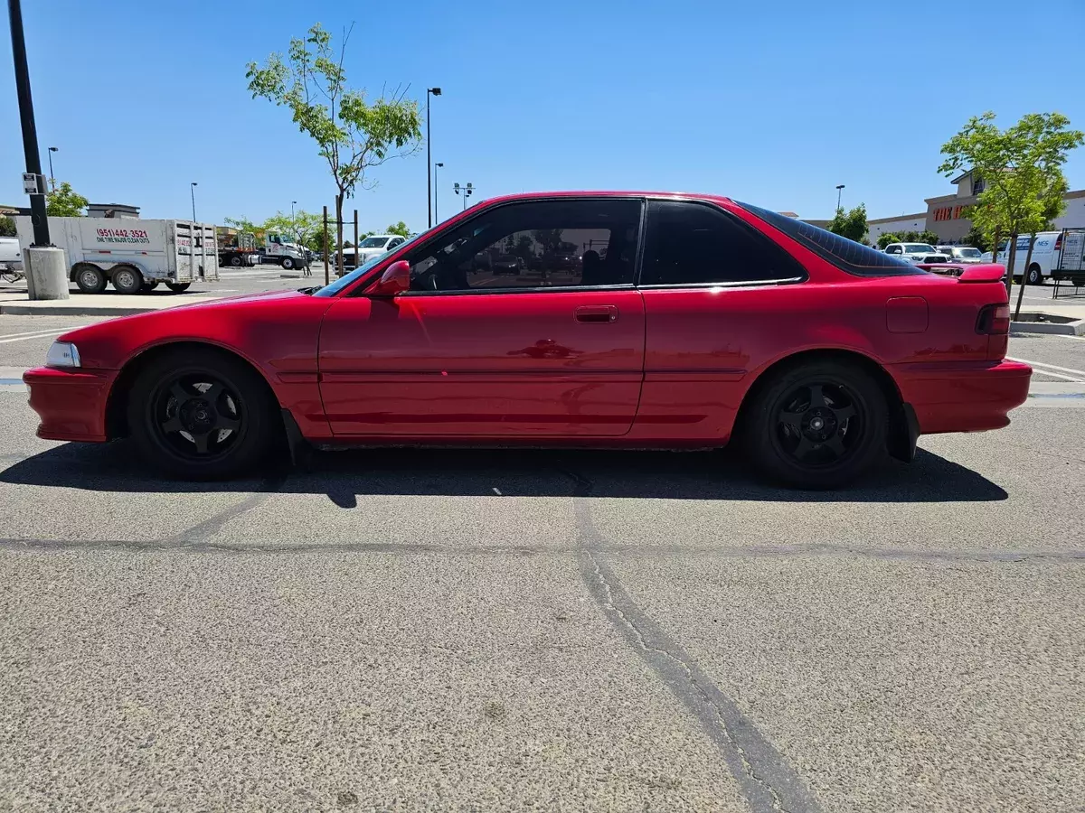 1993 Acura Integra GS-R