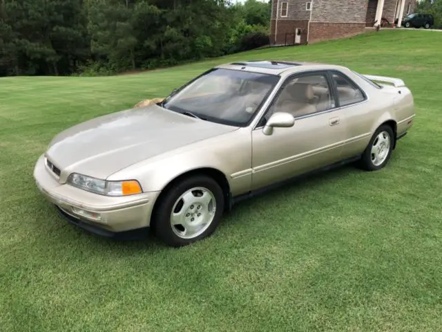 1993 Acura Legend