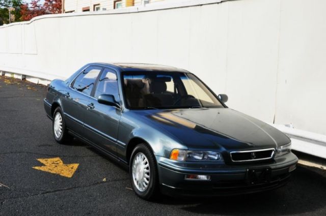 1993 Acura Legend L