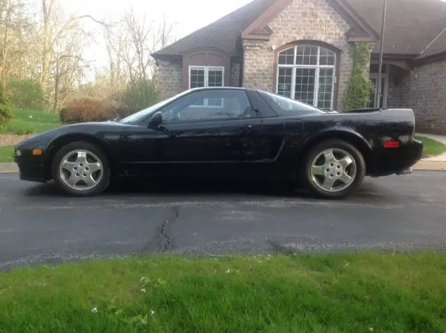 1993 Acura NSX