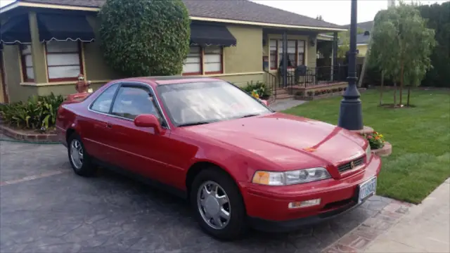 1993 Acura Legend