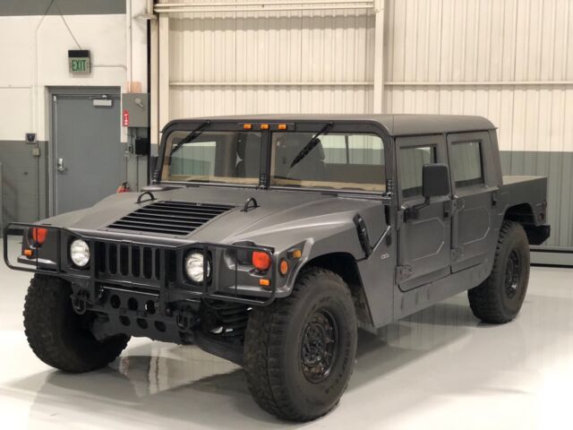 1993 AM General Hummer H1