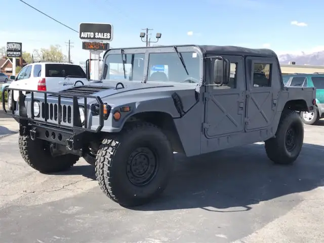 1993 Hummer H1 SUV