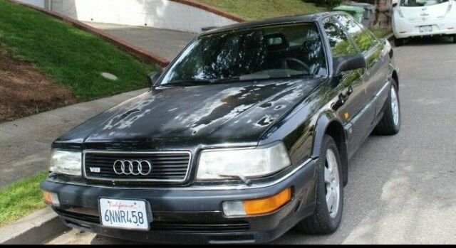 1993 Audi Other
