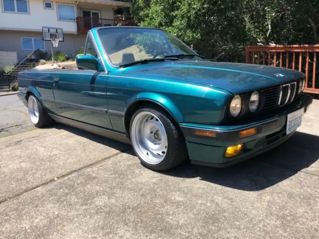 1993 BMW 3-Series 325i