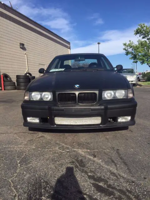 1993 BMW M3