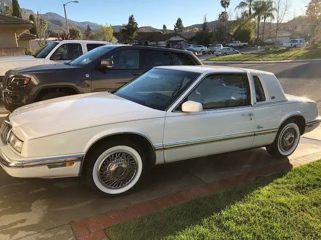 1993 Buick Riviera