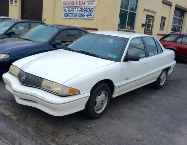 1993 Buick Other