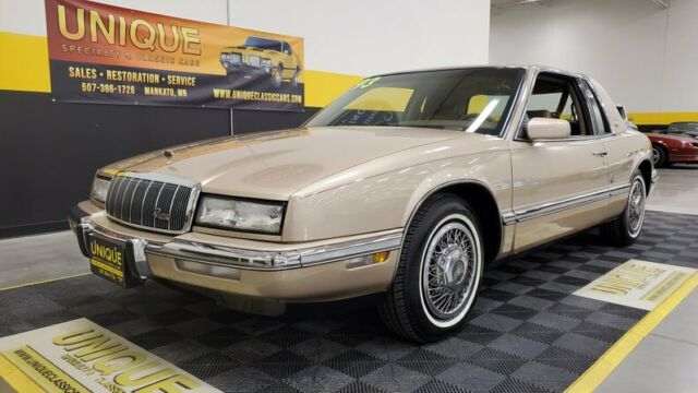 1993 Buick Riviera