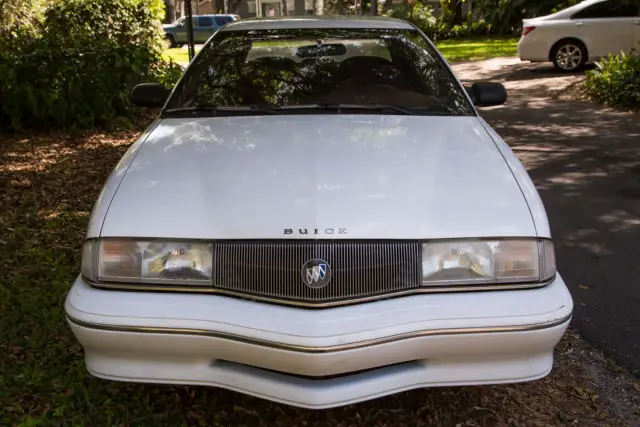 1993 Buick Skylark