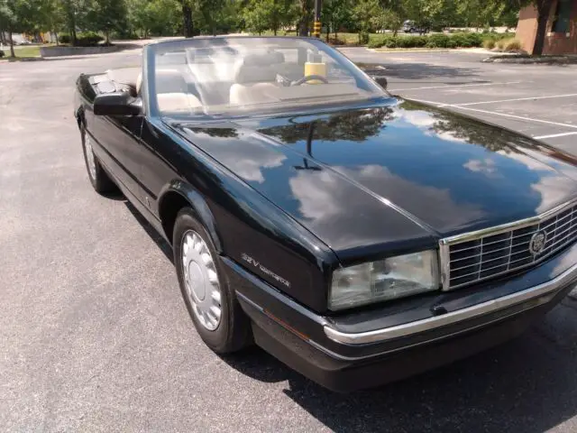 1993 Cadillac Allante