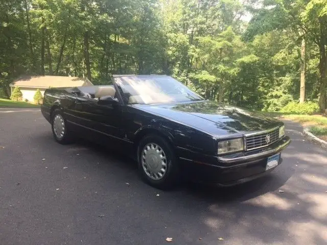 1993 Cadillac Allante