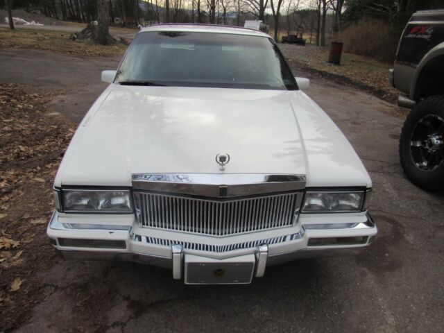 1993 Cadillac DeVille