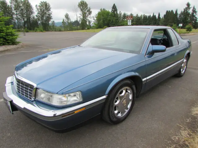 1993 Cadillac Eldorado