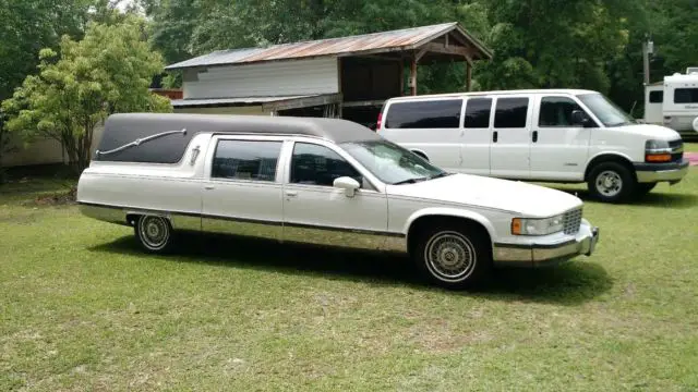 1993 Cadillac Other