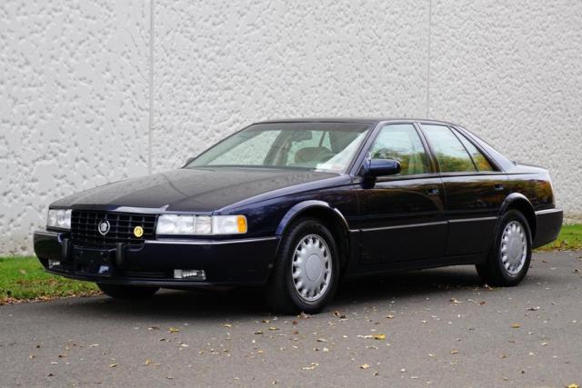 1993 Cadillac Seville Touring STS SUPER CLEAN