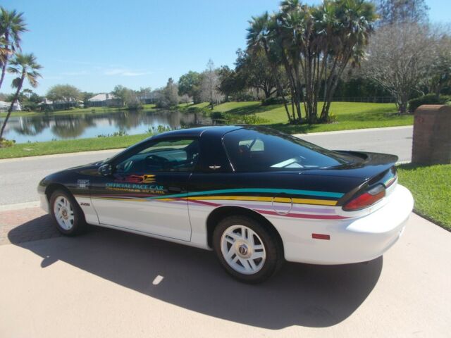 1993 Chevrolet Camaro INDY 500 PACE CAR