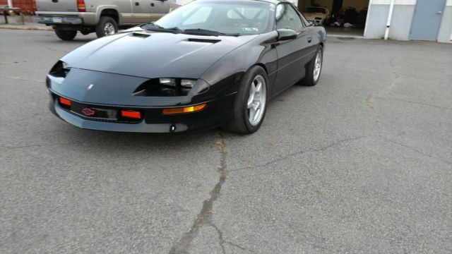 1993 Chevrolet Camaro