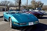 1993 Chevrolet Corvette