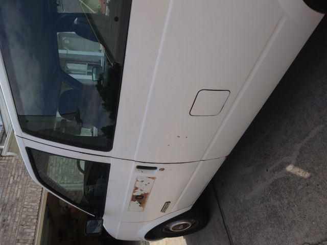 1993 Chevrolet Astro Van