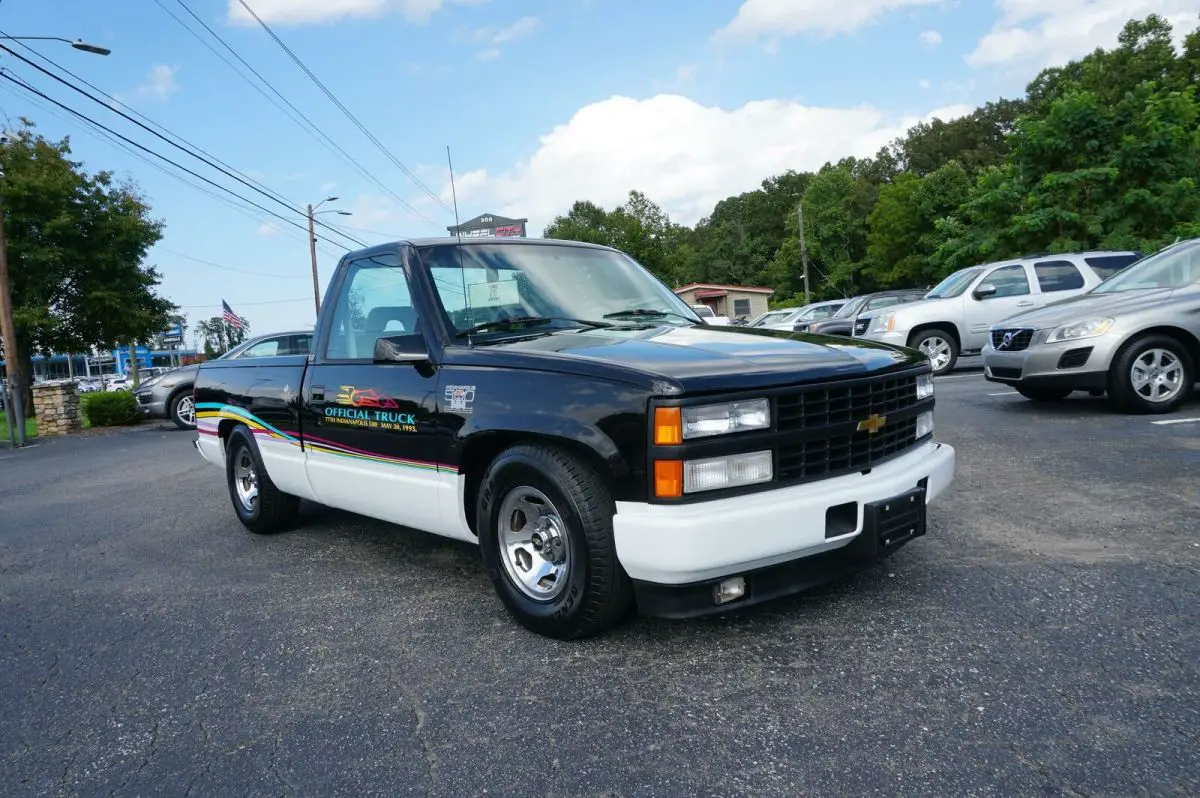 1993 Chevrolet Other Pickups