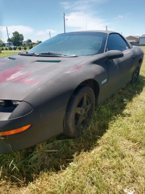 1993 Chevrolet Camaro