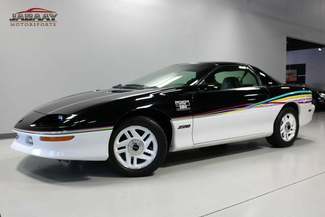 1993 Chevrolet Camaro Z28