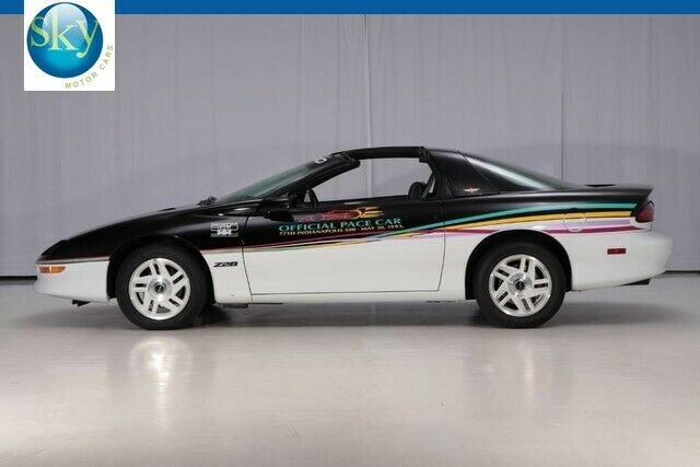 1993 Chevrolet Camaro Z28 Indy Pace Car