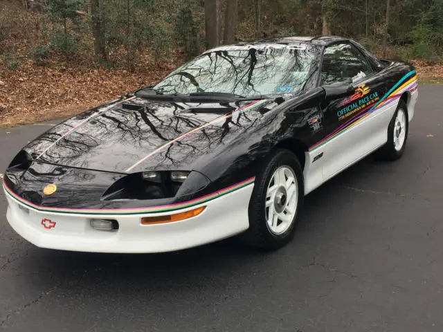 1993 Chevrolet Camaro Z28