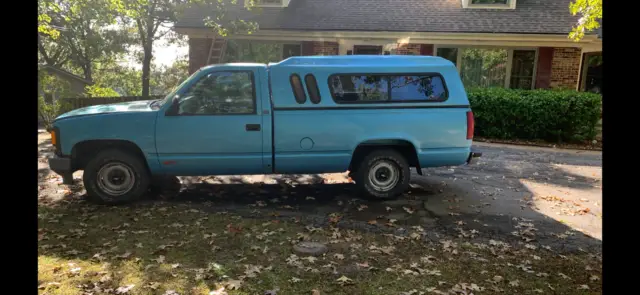 1993 Chevrolet Other Pickups