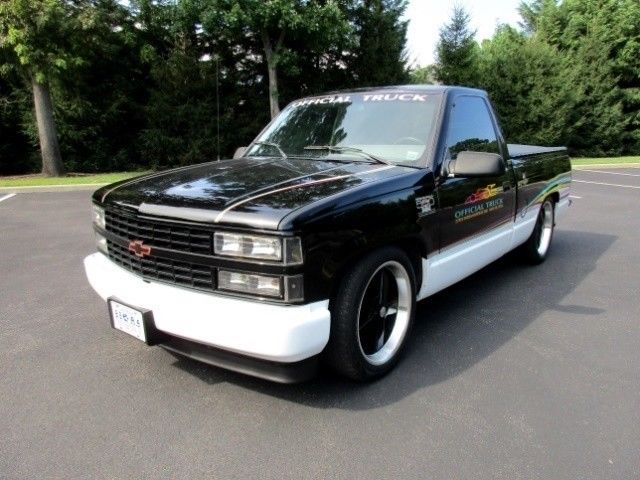 1993 Chevrolet C/K Pickup 1500 Indy 500 Pace Truck